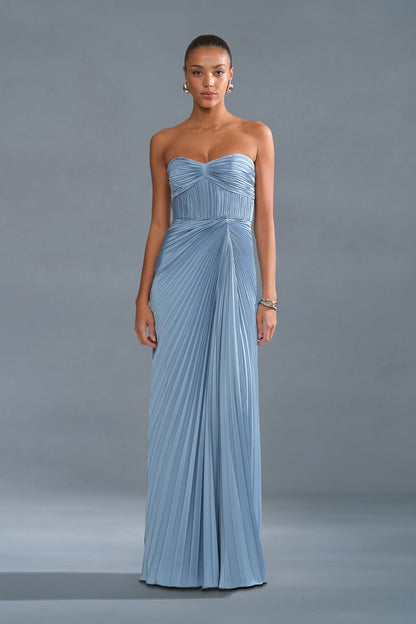 Joyceann Sweetheart Gown