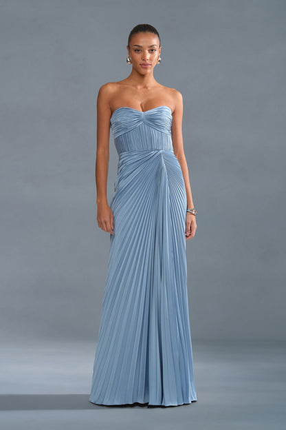 Joyceann Sweetheart Gown