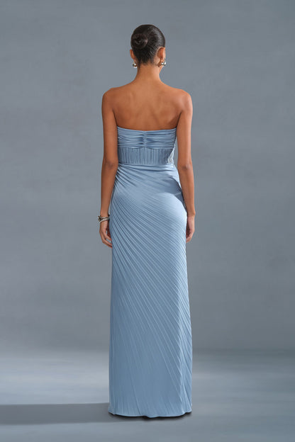 Joyceann Sweetheart Gown