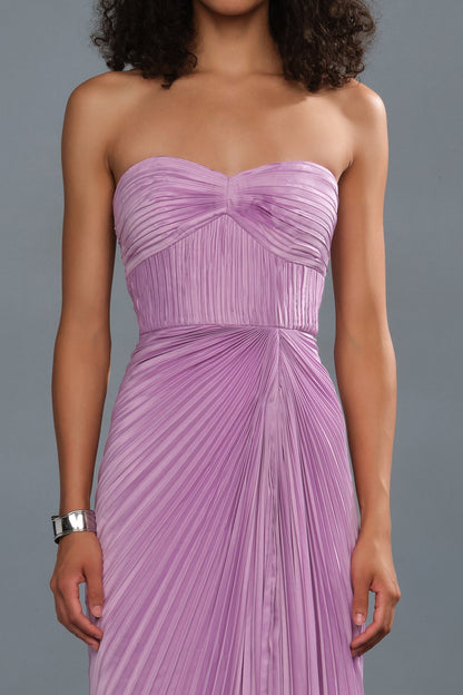 Joyceann Sweetheart Gown