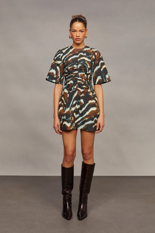 Coltin T-Shirt Mini Dress