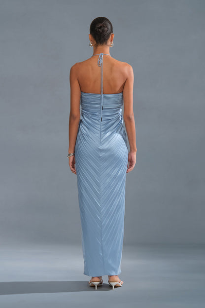 Ionea Pleated Gown