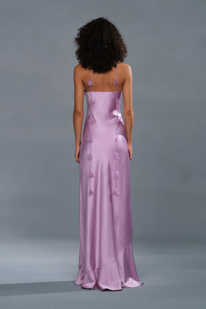 Camila Maxi Dress