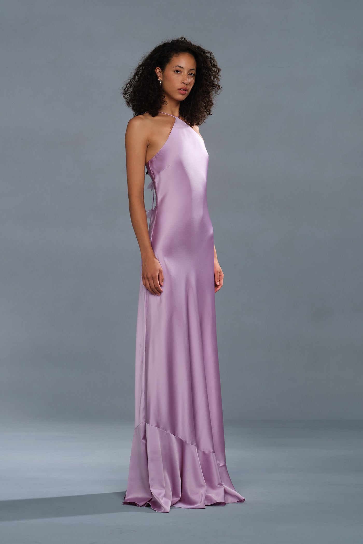 Camila Maxi Dress