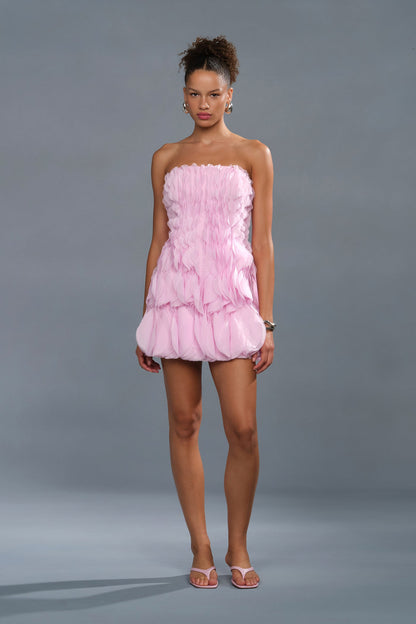 Christine Mini Dress