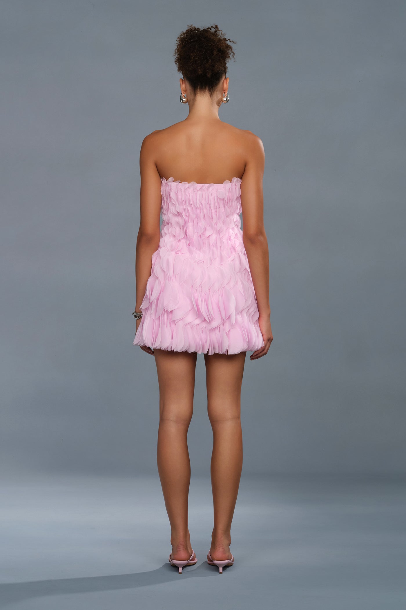 Christine Mini Dress