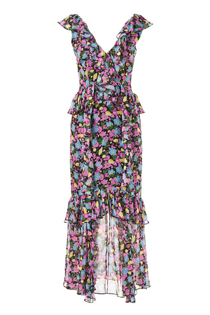 Evita Dress