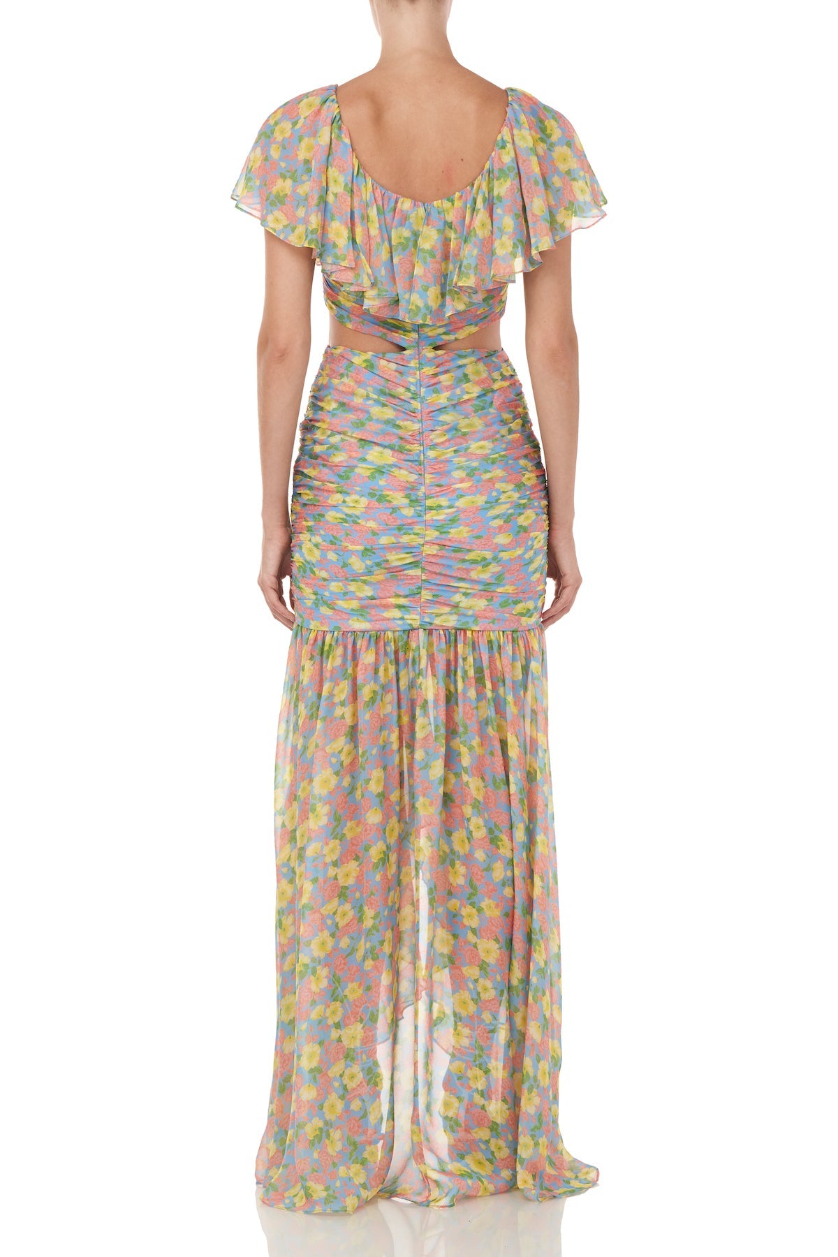 Amore Dress
