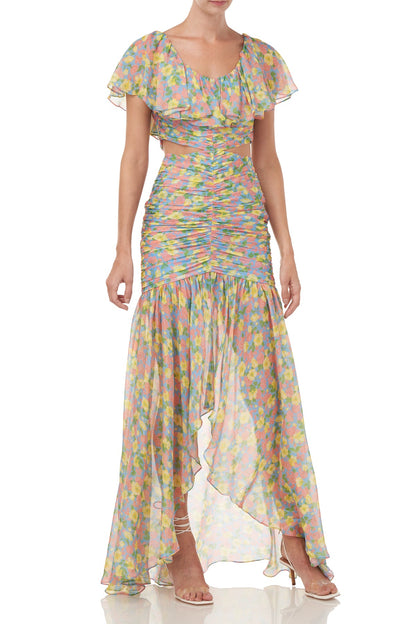 Amore Dress