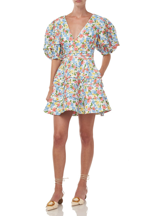 Avian Dress