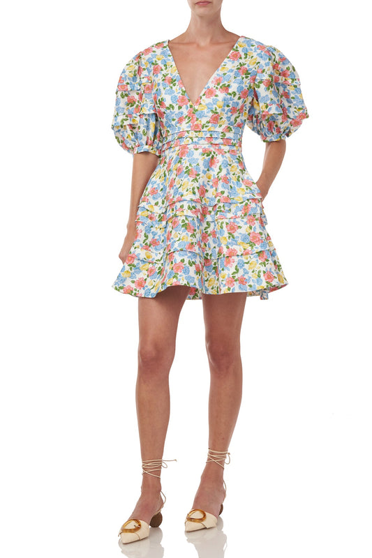 Avian Dress