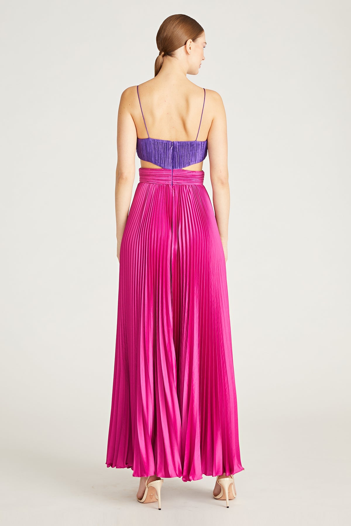 Elodie Gown