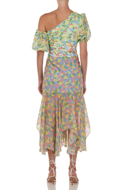 Jaylah Dress