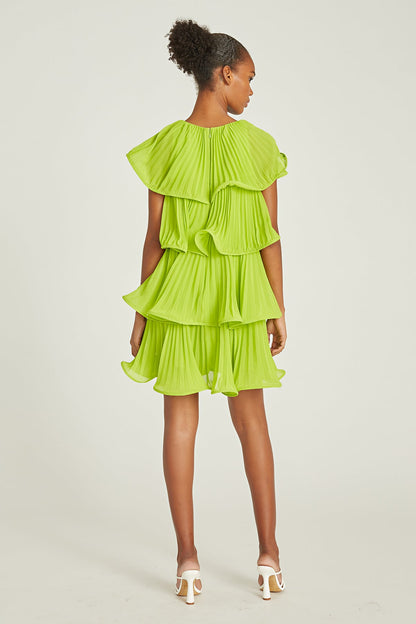Breeta Dress