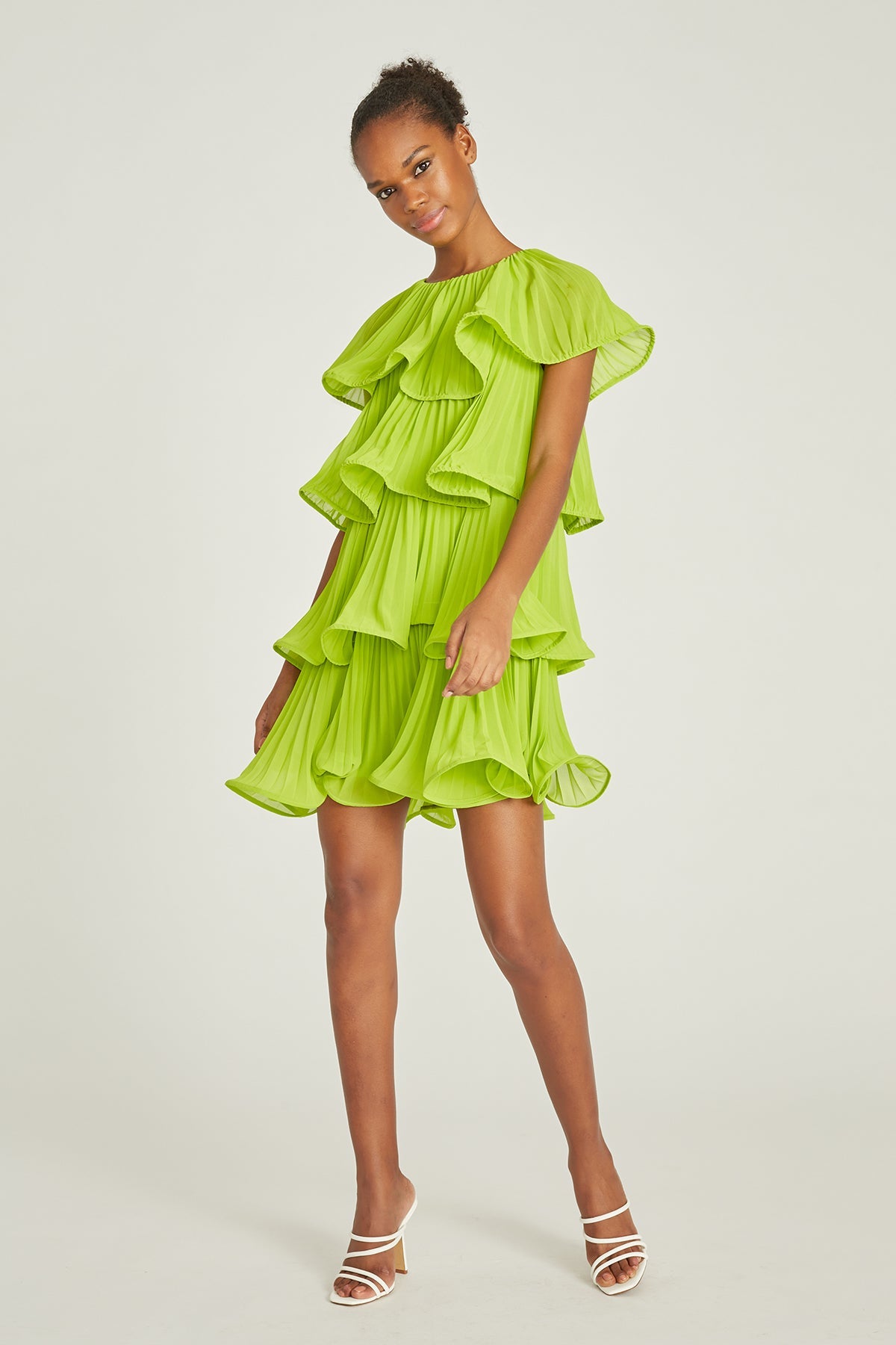 Breeta Dress