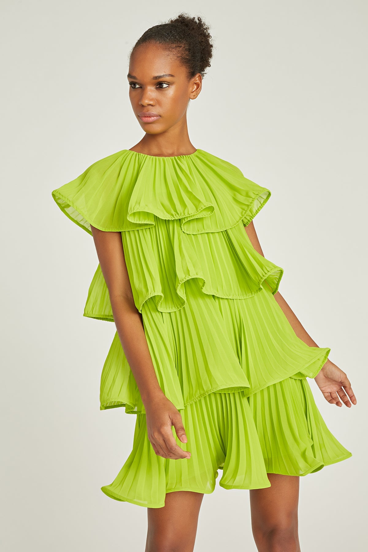 Breeta Dress