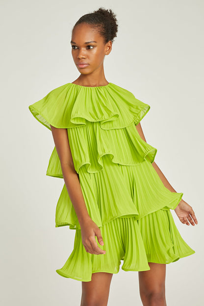 Breeta Dress