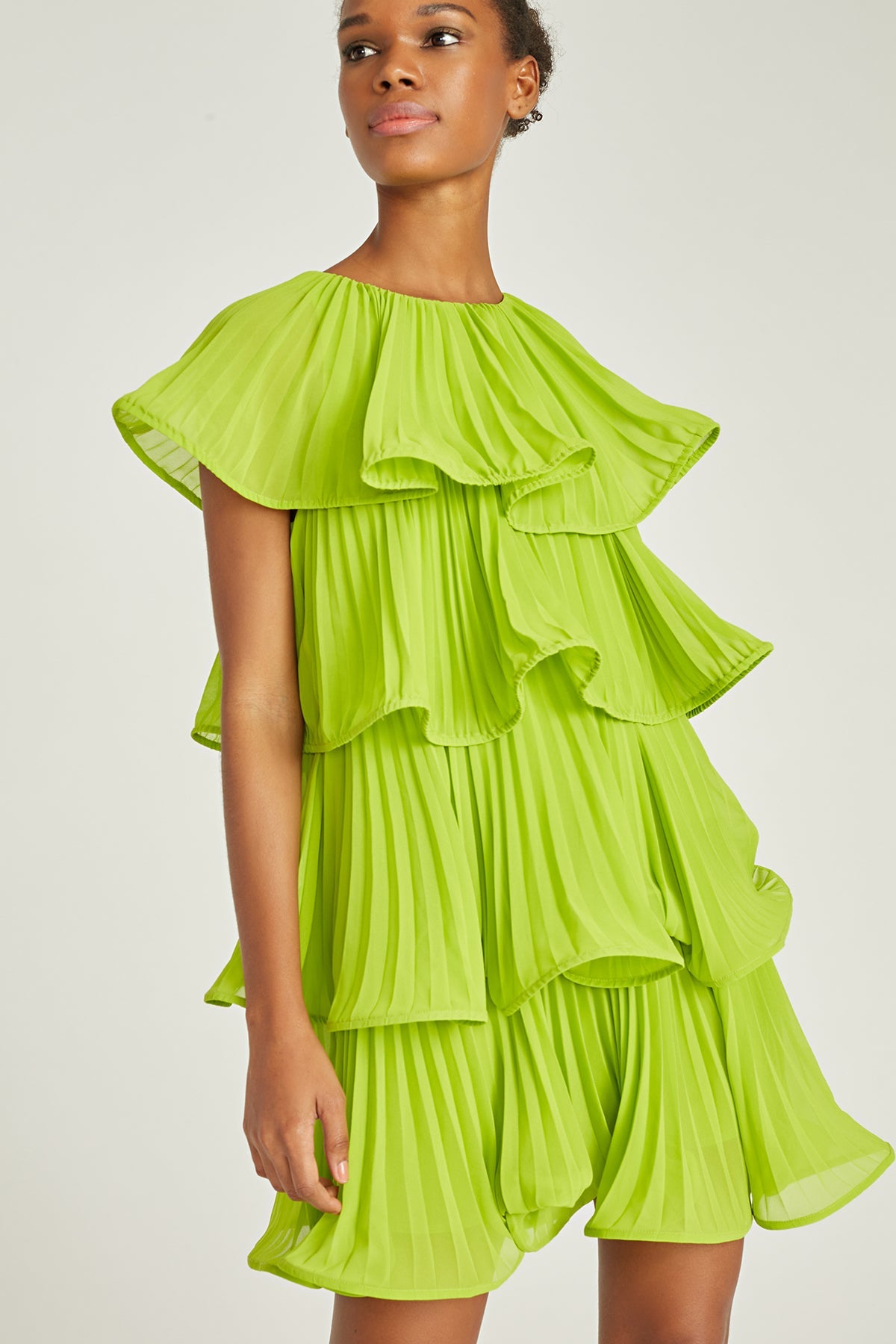 Breeta Dress