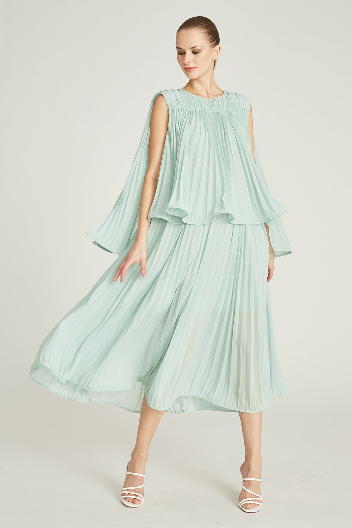 ARLETTE DRESS