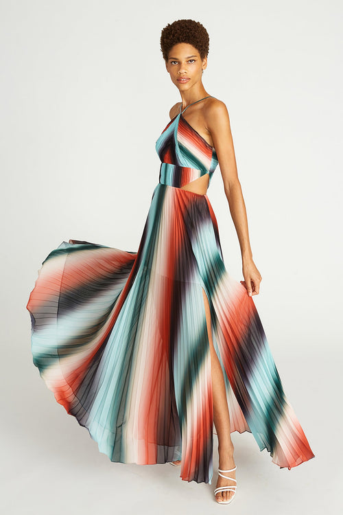Janet Gown