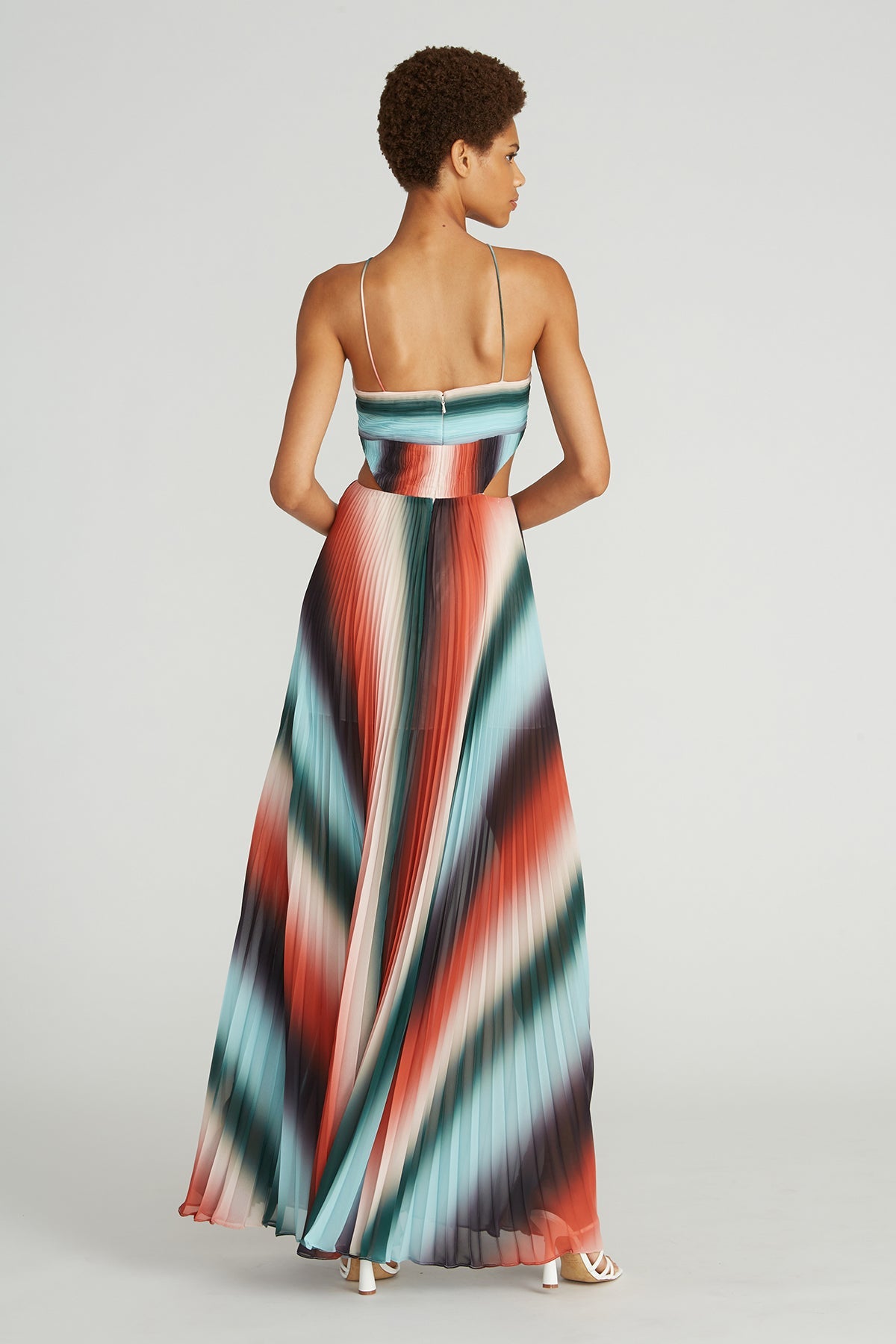 Janet Gown