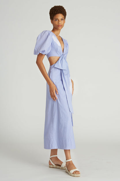 Gio Cutout Dress