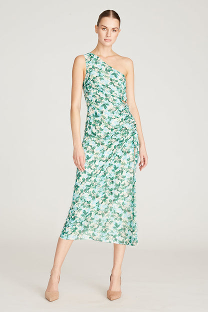 Clarissa Cutout Dress