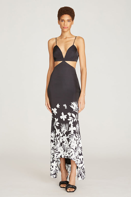 Adalia Cutout Dress