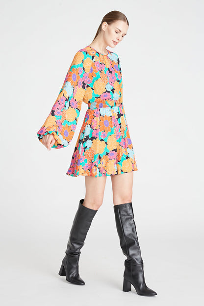Gretal Mini Dress