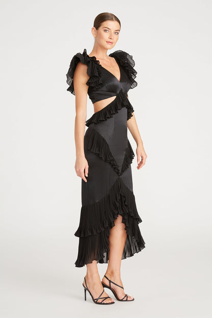 Gen Cut Out Dress