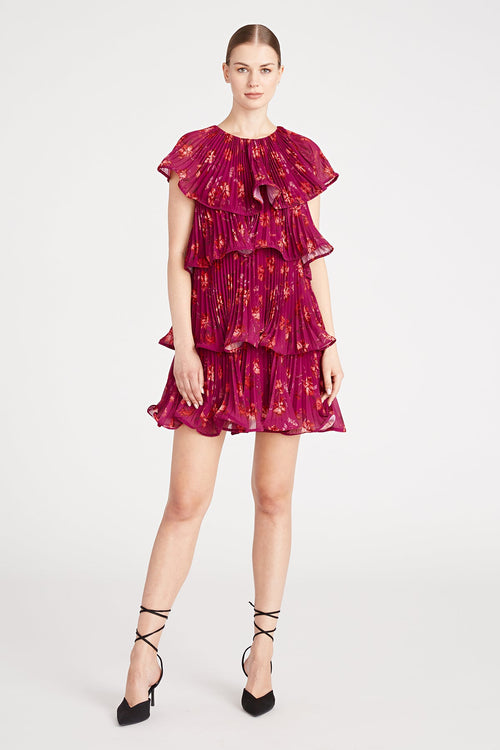 Breeta Dress