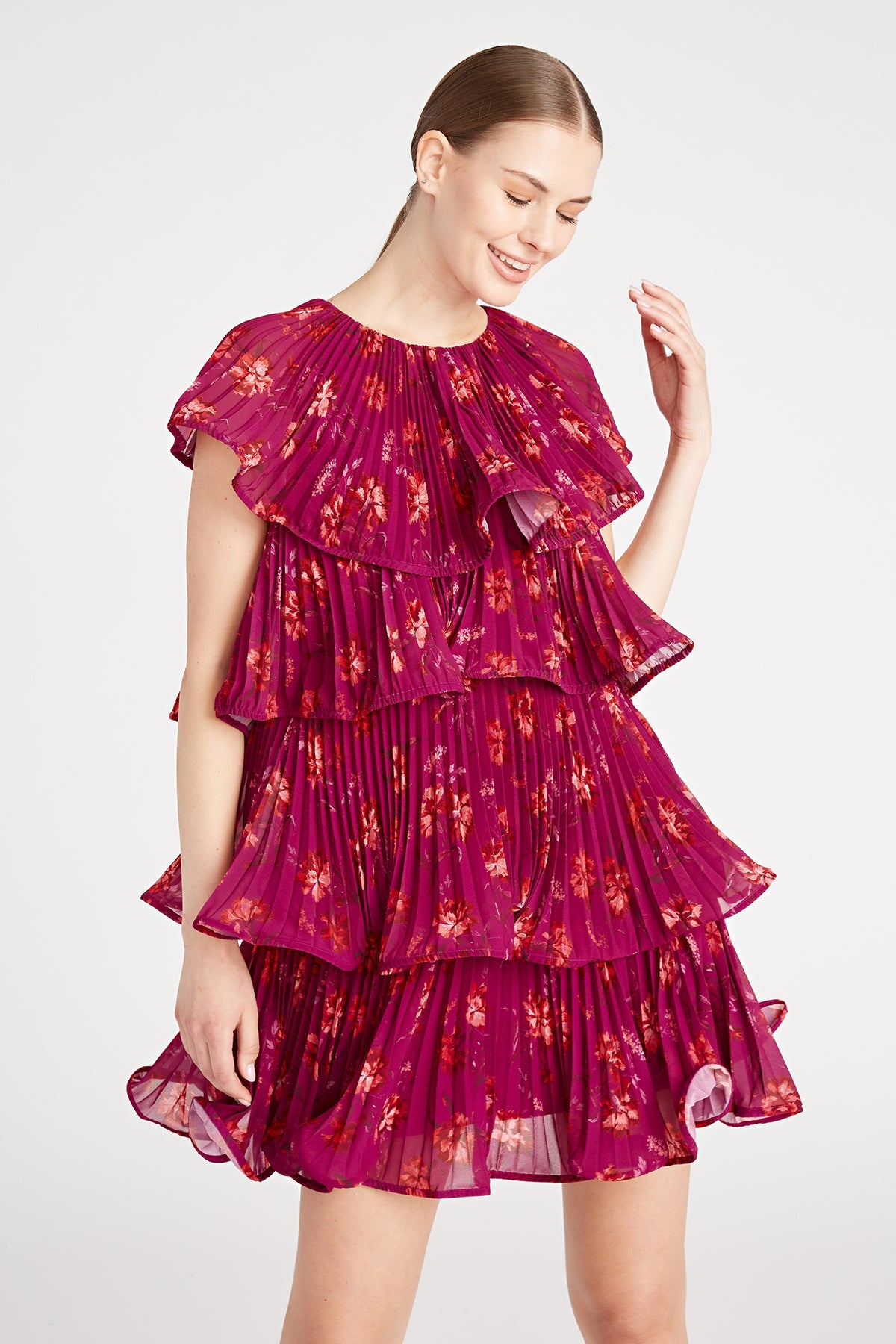 Breeta Dress