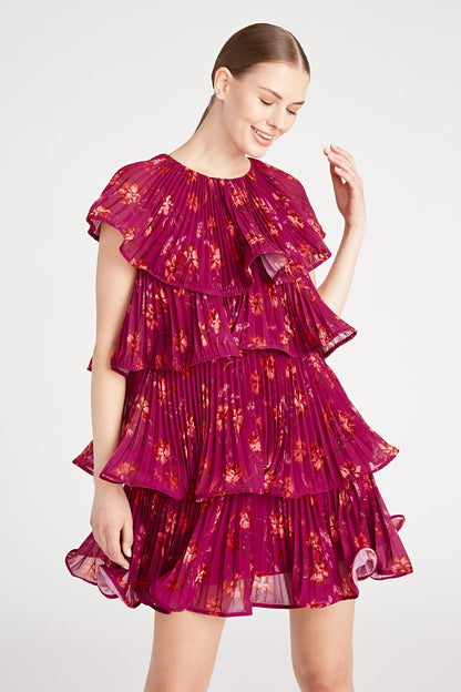 Breeta Dress