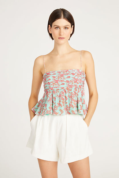 Everett Bow Top