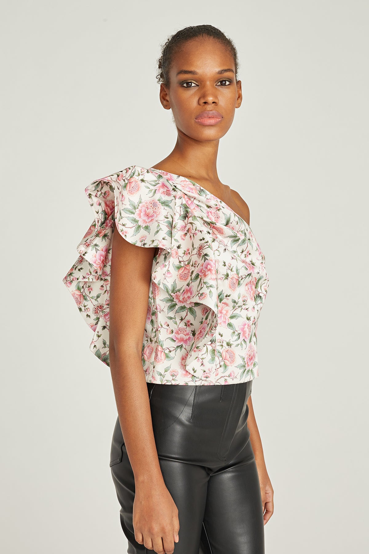 Jasmine Top