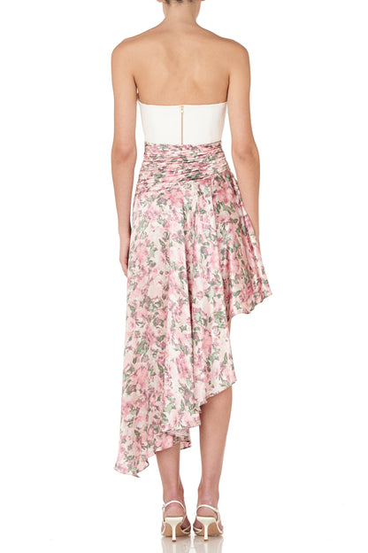 Arianna Top White