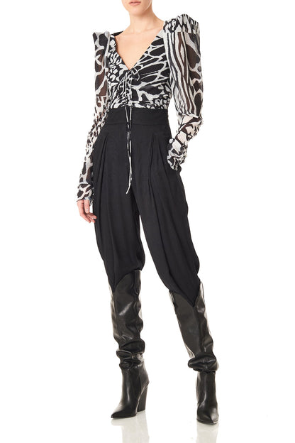 Katya Blouse