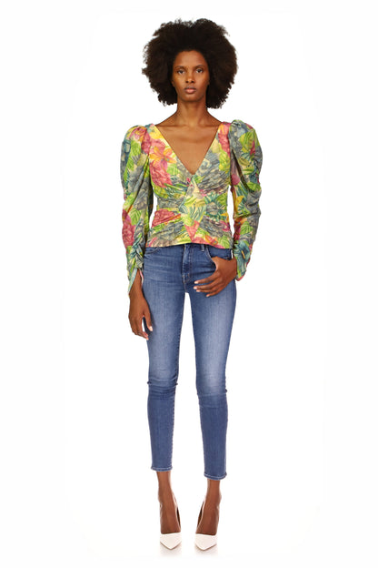 Jerre Blouse