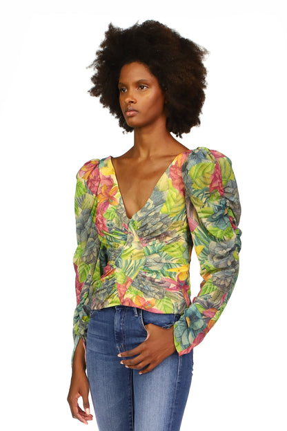 Jerre Blouse