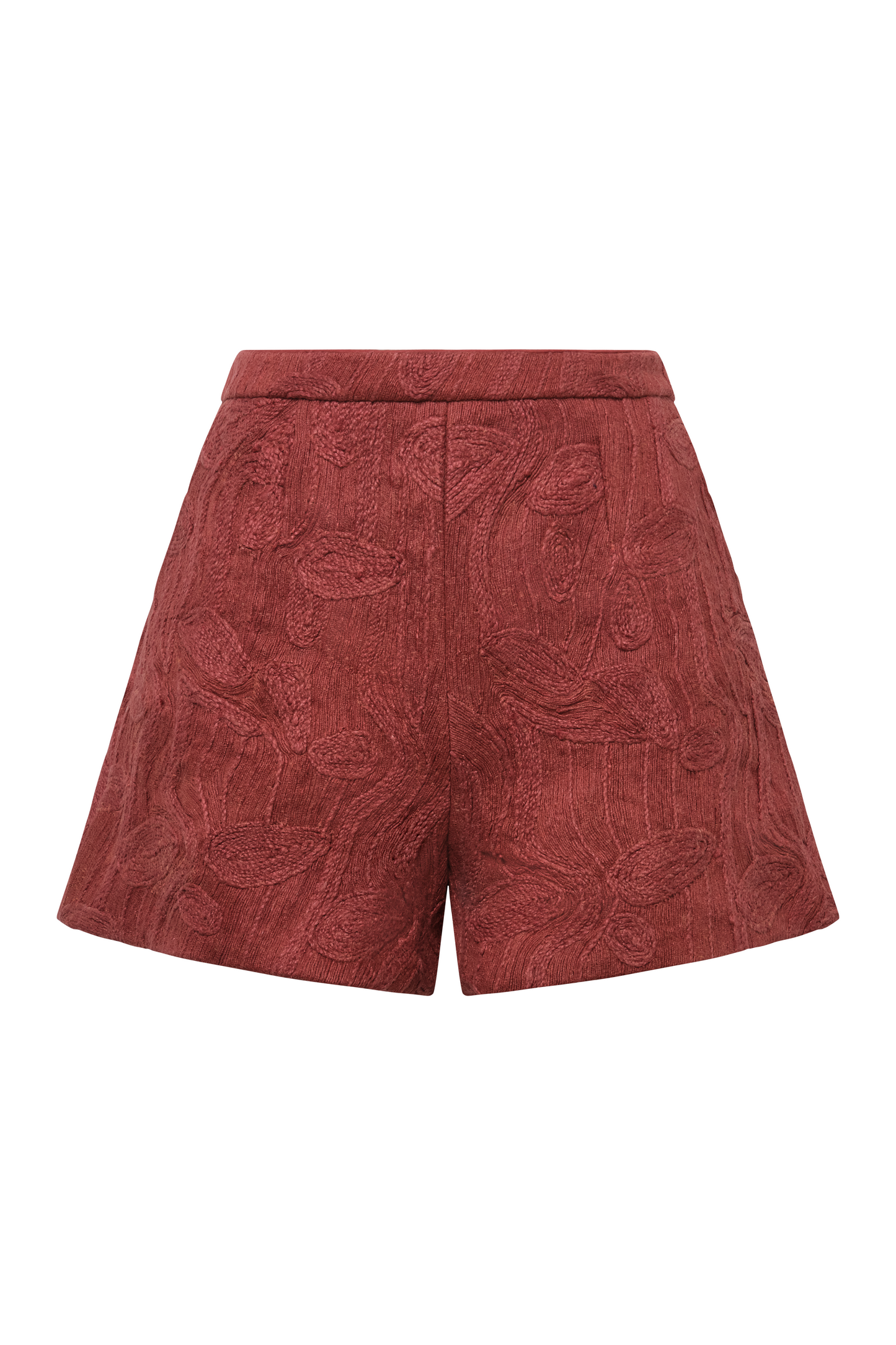 Kailana Raffia Shorts