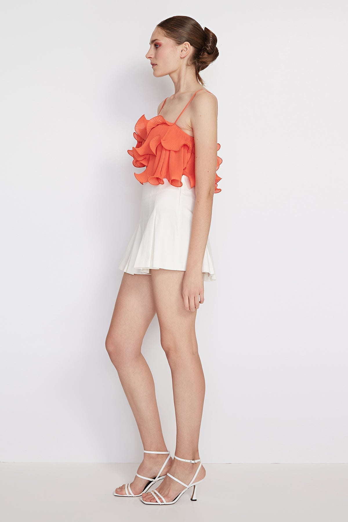 Apollo Short