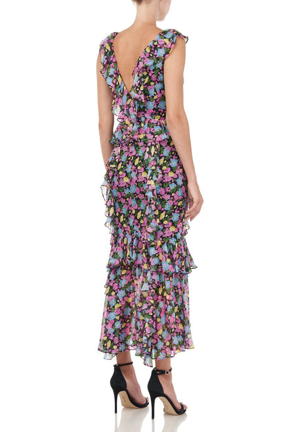 Evita Dress