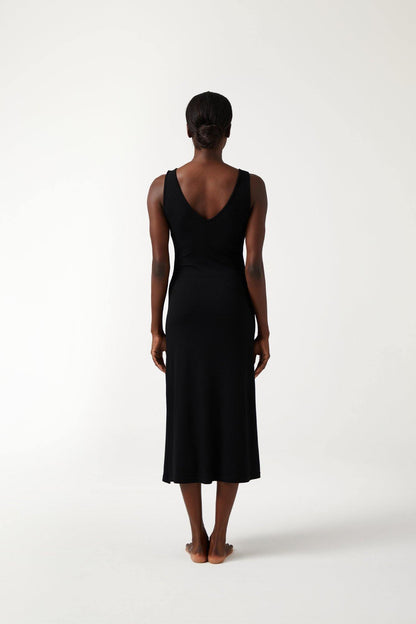 OPAL Dress - Black