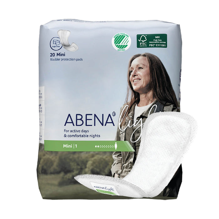 Premium Incontinence, Bladder Protection Pads [variant:7]