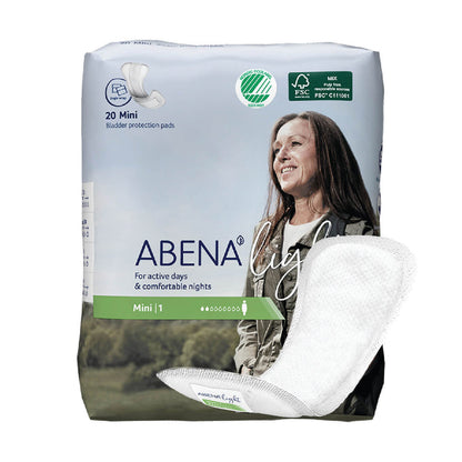 Premium Incontinence, Bladder Protection Pads [variant:7]