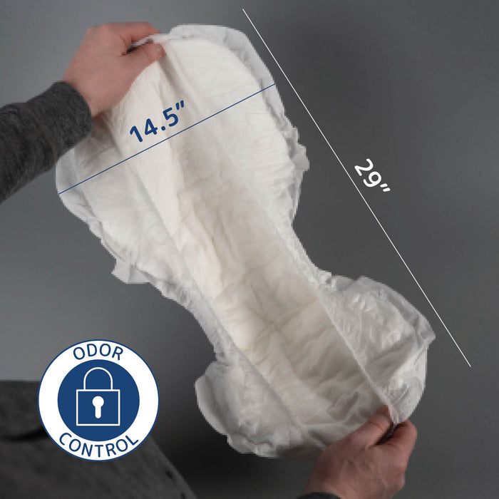 ABENA Man Special - Measurement [variant:Special]