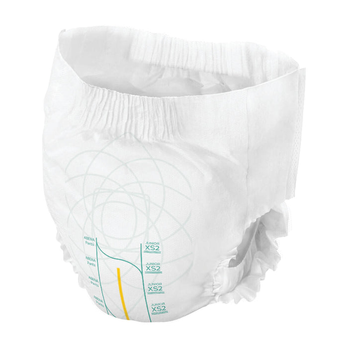 Premium Protective Underwear, Bladder Protection Pants for Juniors, Fast Absorption, Fully Breathable, Leakage Protection