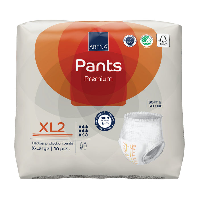 XL2 / 1 Pack