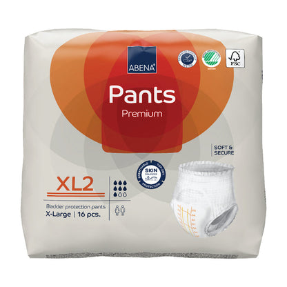 XL2 / 1 Pack
