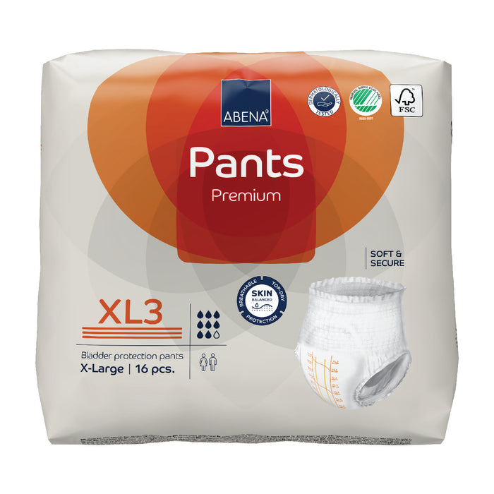XL3 / 1 Pack
